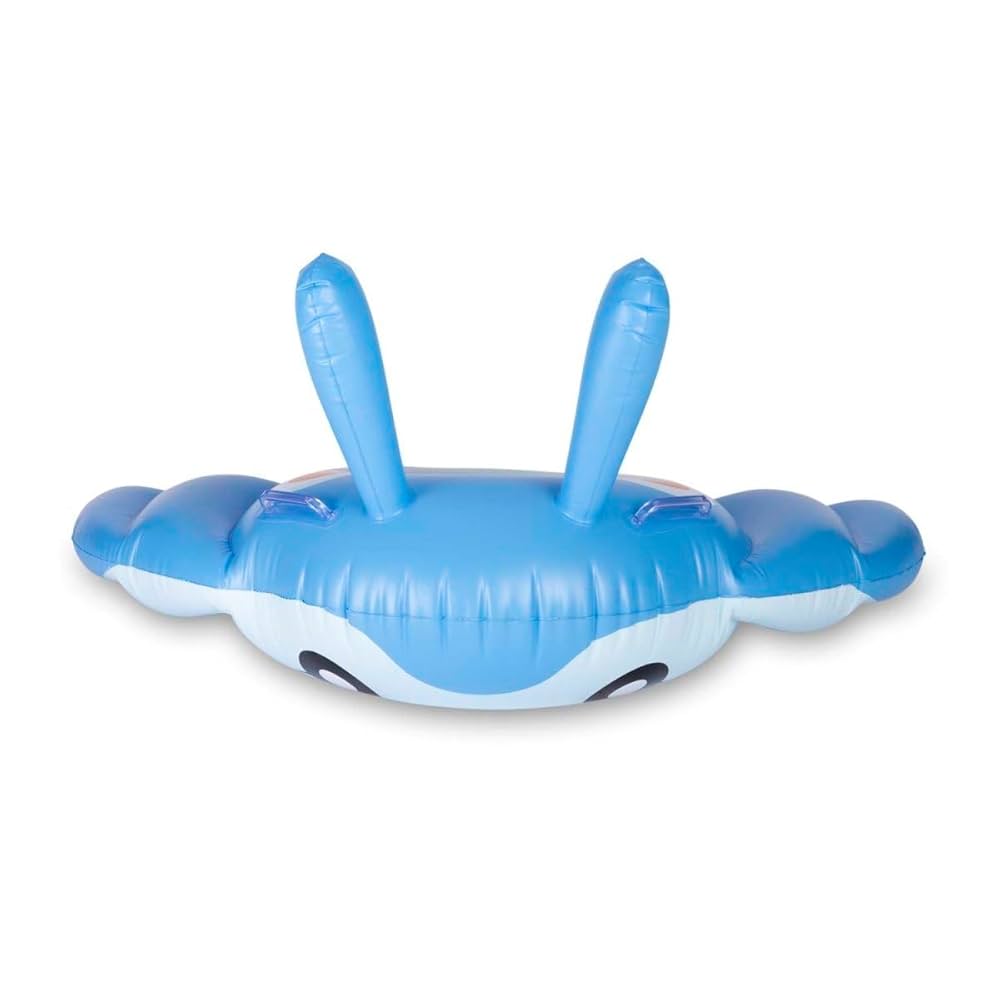 海外ポケモンセンター限定 カビゴン ポケモンサマーデイズ プールフロート 浮き輪 日本未発売 海外ポケモンセンター限定 カビゴン フロート 浮き輪